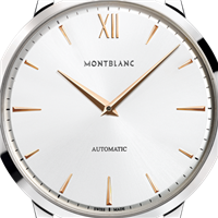 Reloj Montblanc Hombre Heritage Spirit in Acero 110695 - 110695